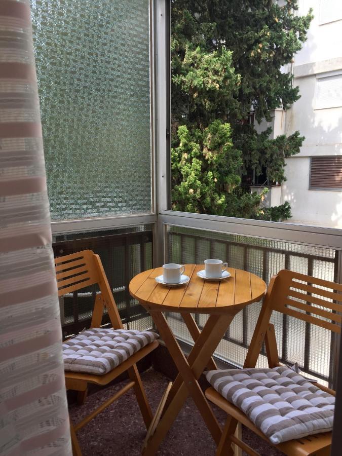 Ευελη Apartment Едеса Екстериор снимка