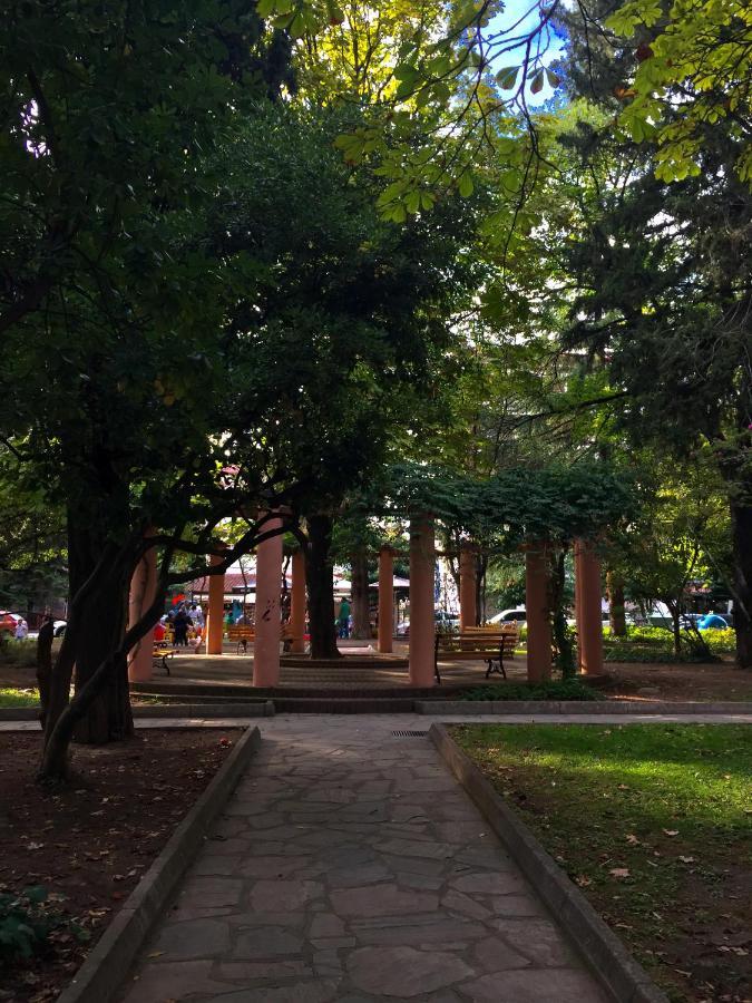 Ευελη Apartment Едеса Екстериор снимка
