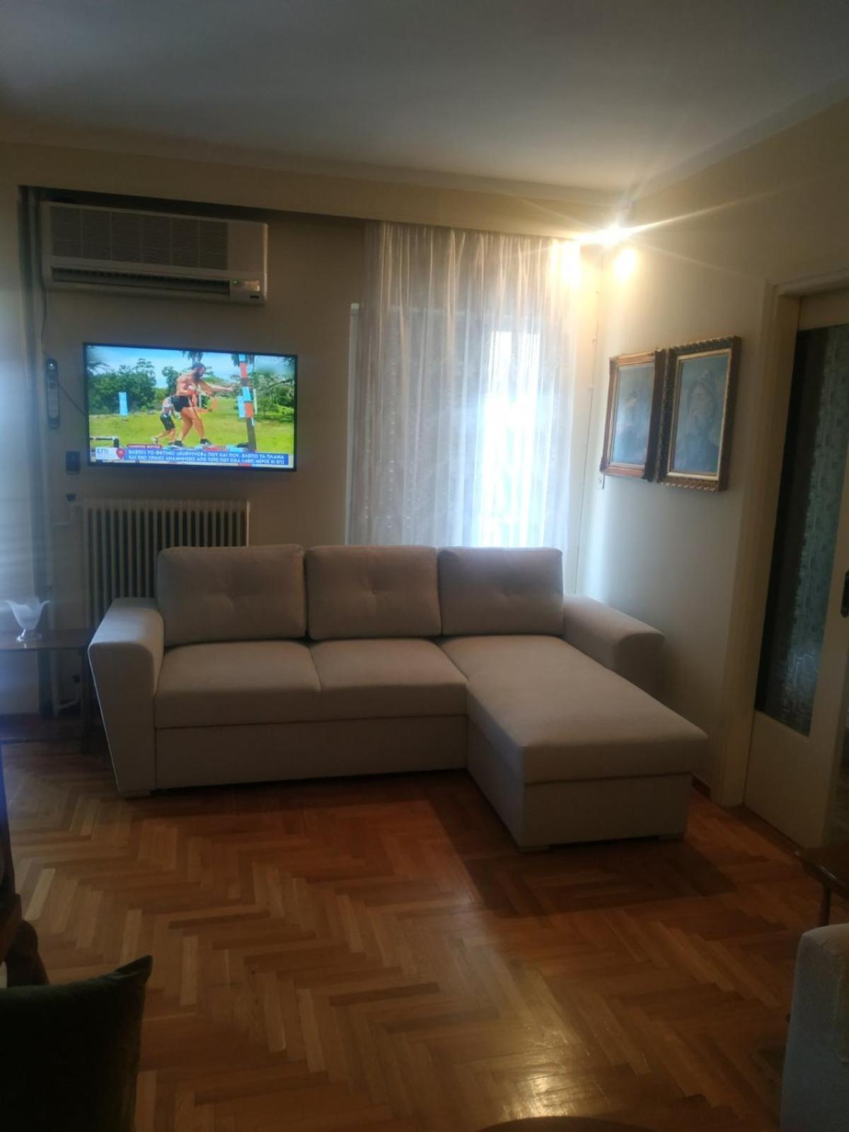 Ευελη Apartment Едеса Екстериор снимка