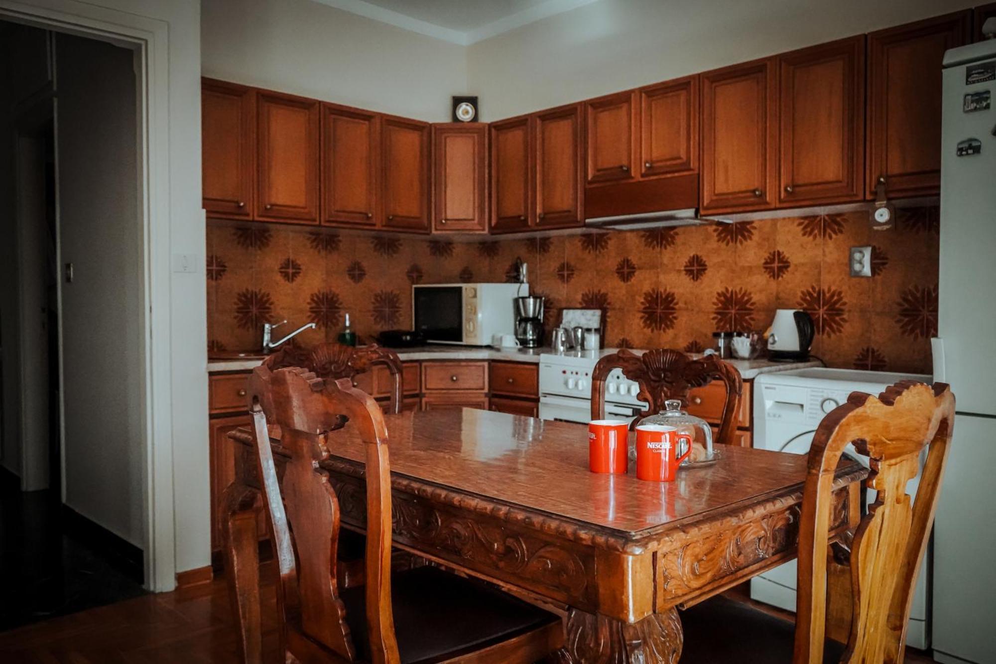 Ευελη Apartment Едеса Екстериор снимка