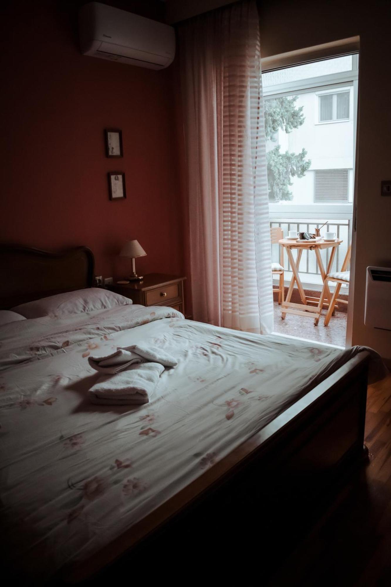 Ευελη Apartment Едеса Екстериор снимка