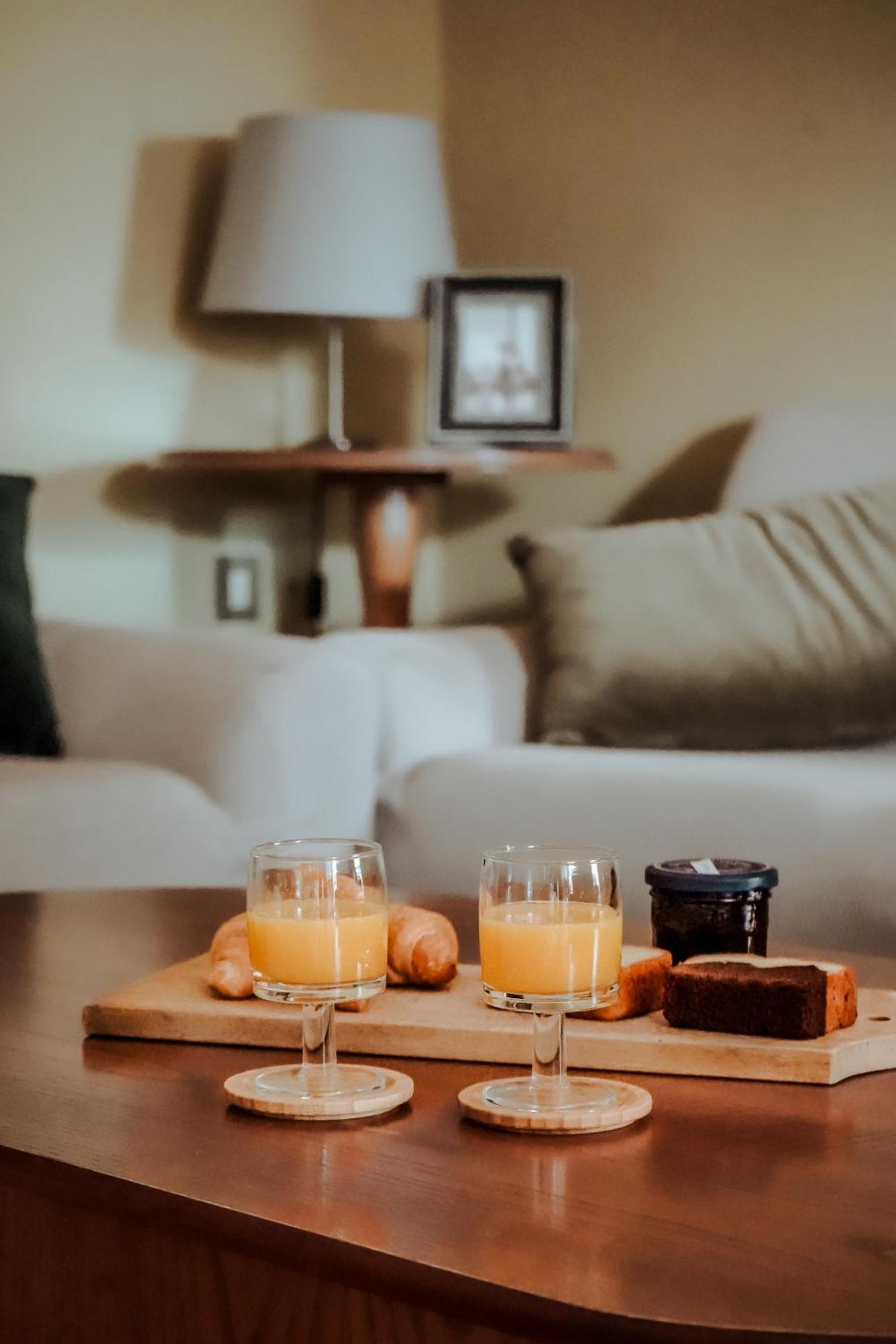 Ευελη Apartment Едеса Екстериор снимка