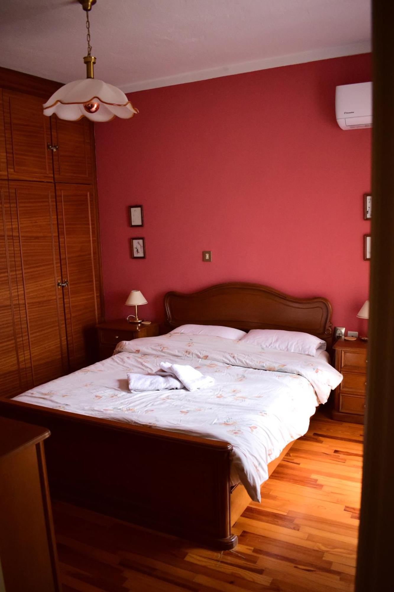 Ευελη Apartment Едеса Екстериор снимка