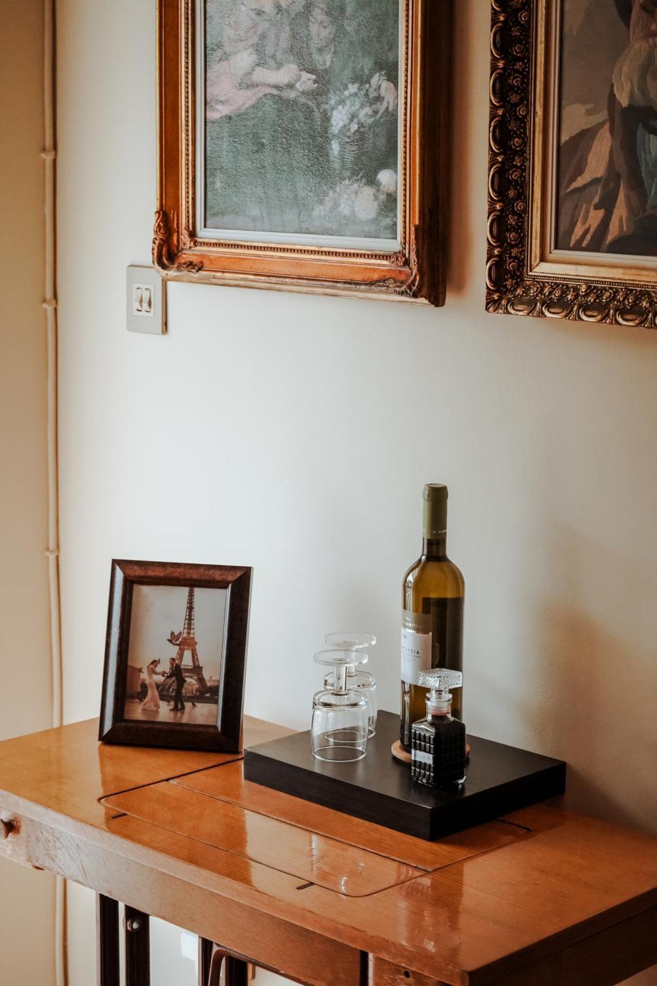 Ευελη Apartment Едеса Екстериор снимка