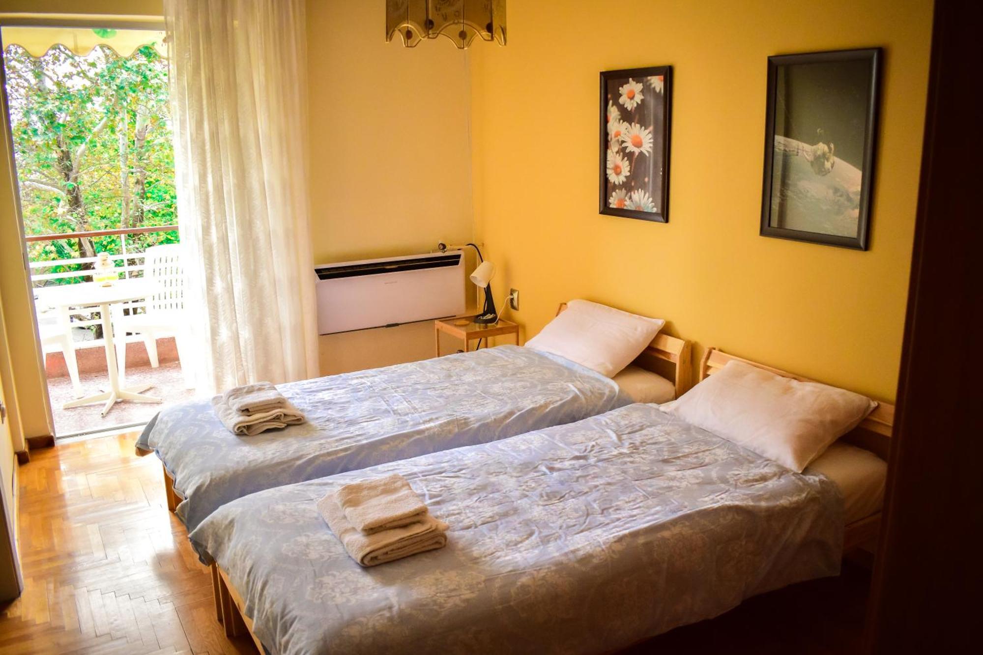 Ευελη Apartment Едеса Екстериор снимка