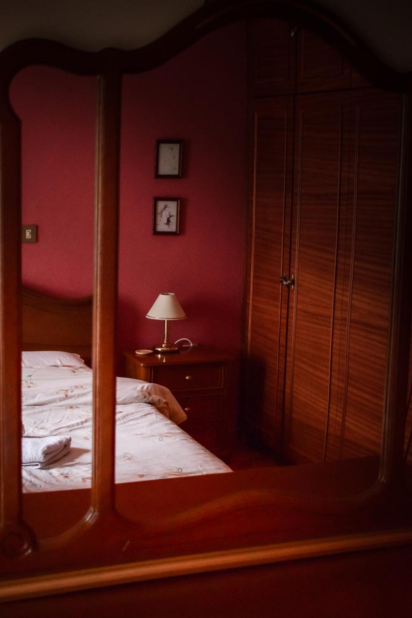 Ευελη Apartment Едеса Екстериор снимка