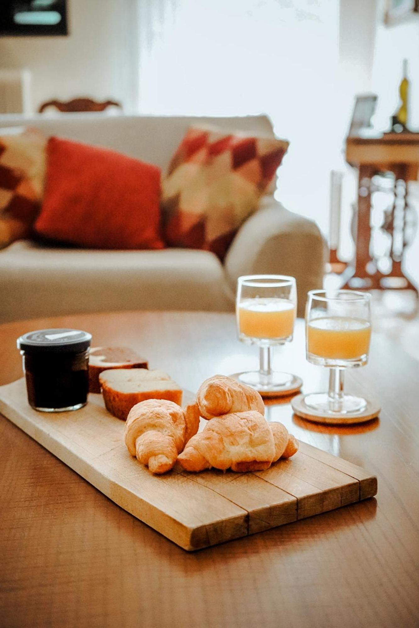 Ευελη Apartment Едеса Екстериор снимка