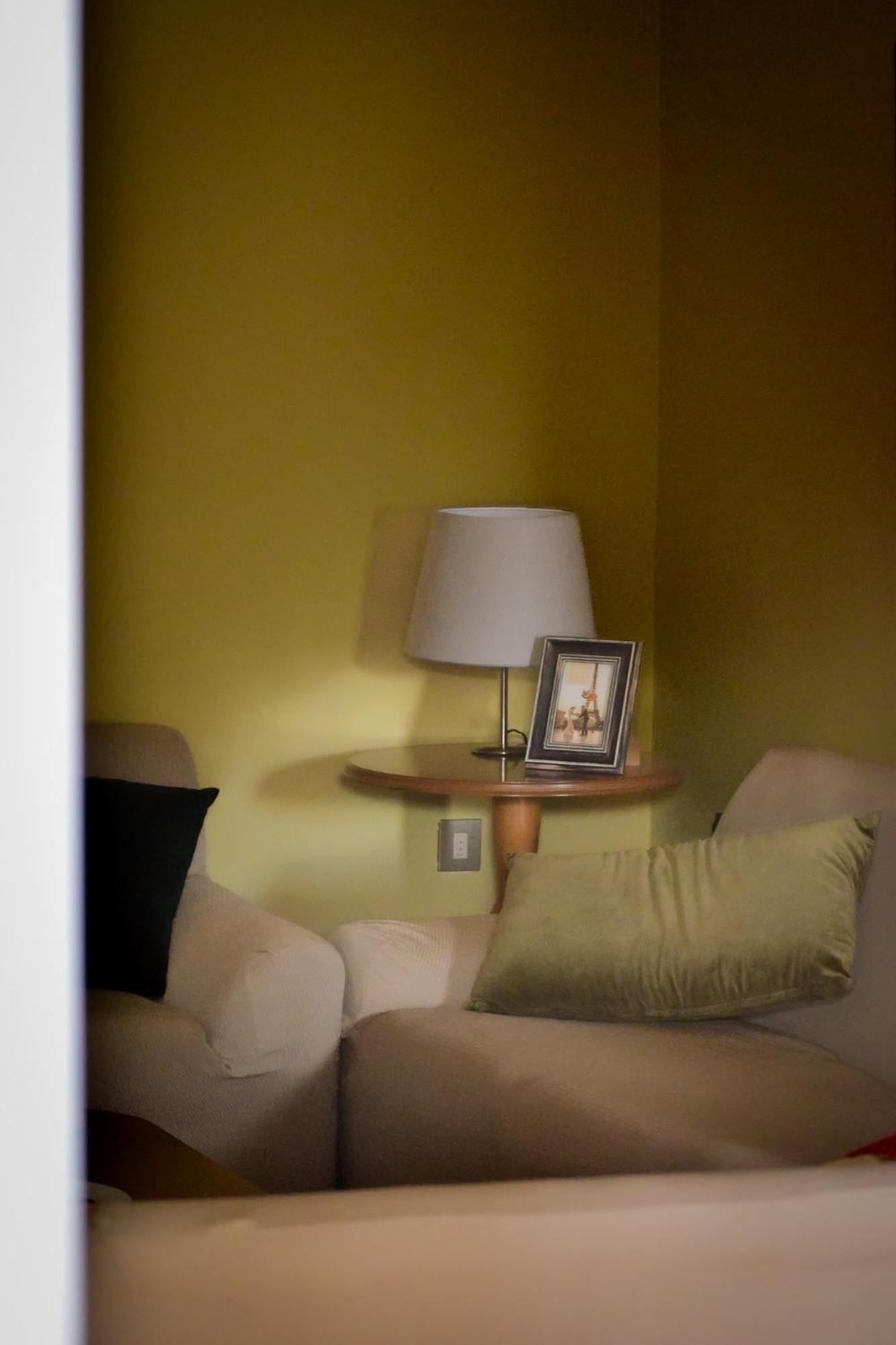 Ευελη Apartment Едеса Екстериор снимка