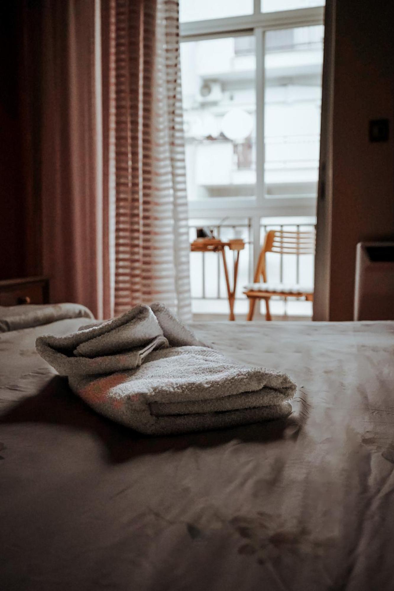 Ευελη Apartment Едеса Екстериор снимка