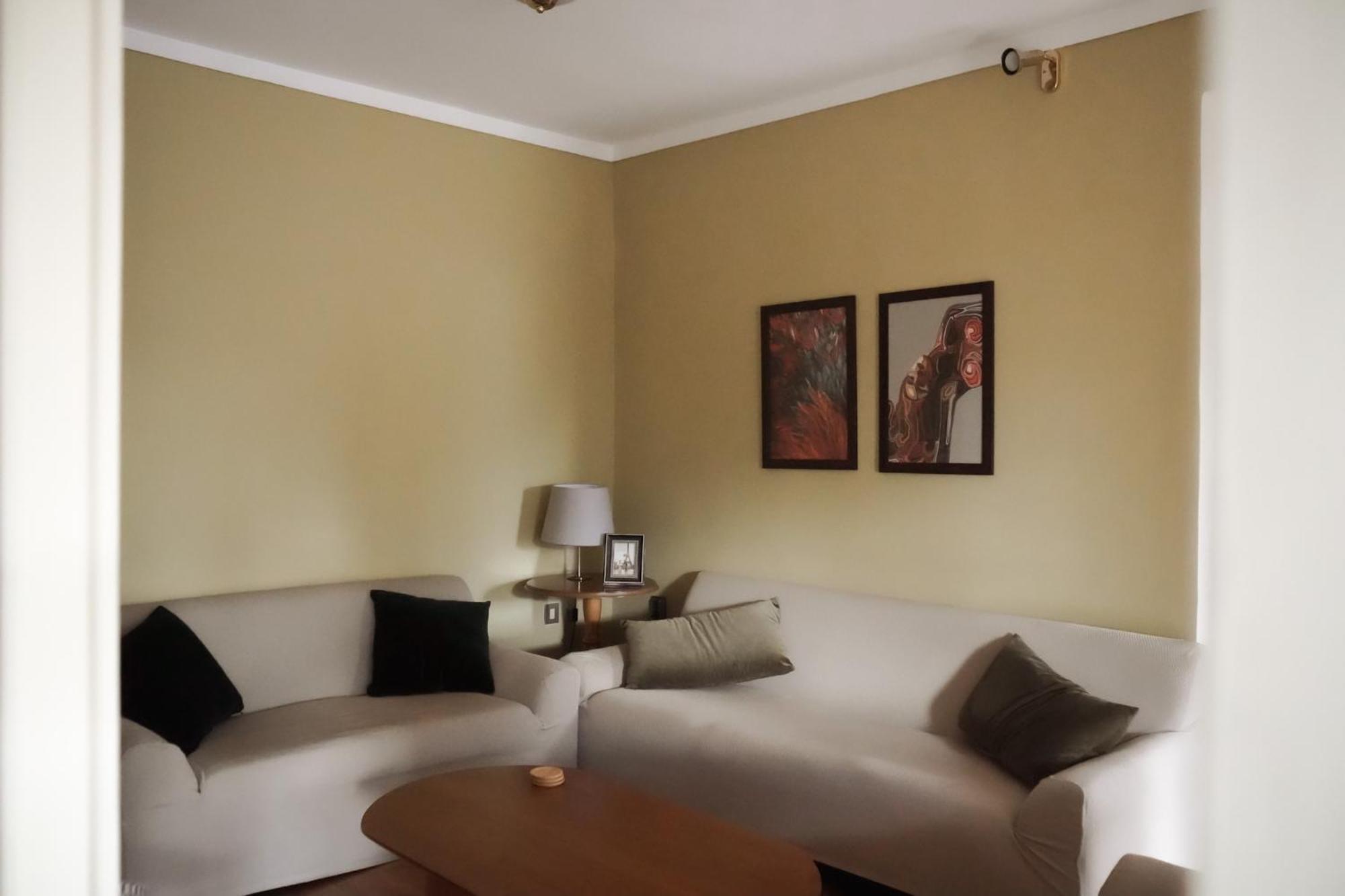 Ευελη Apartment Едеса Екстериор снимка