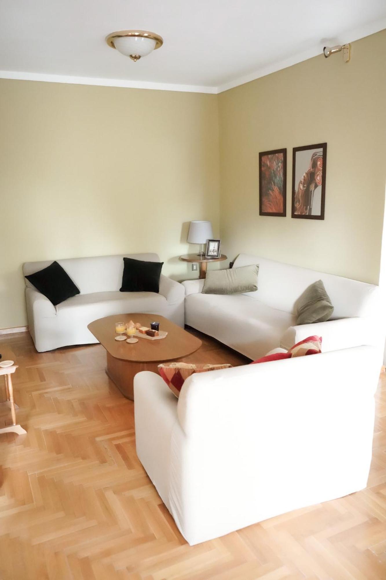Ευελη Apartment Едеса Екстериор снимка