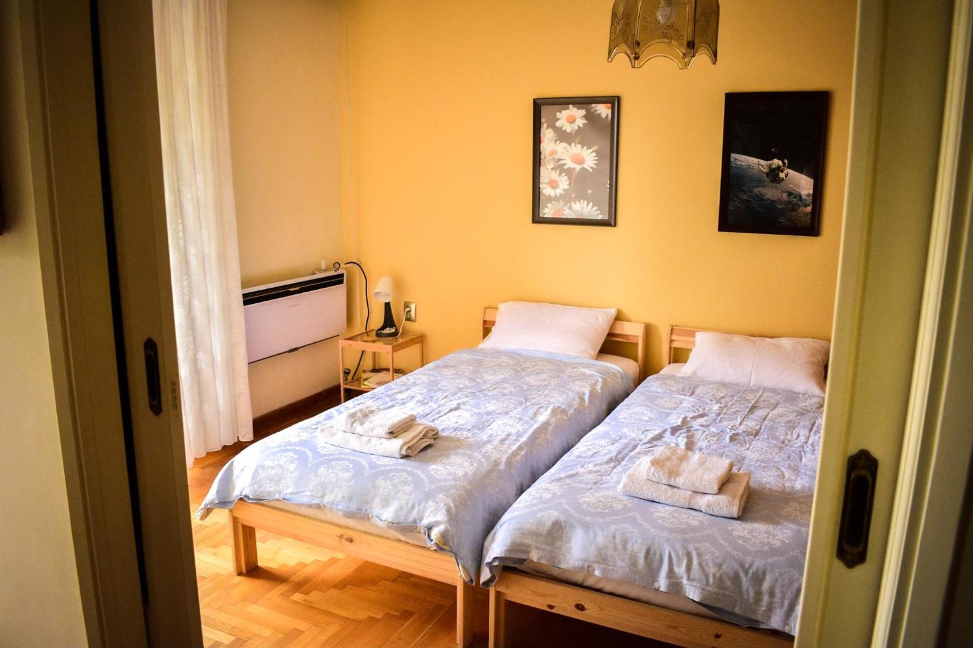 Ευελη Apartment Едеса Екстериор снимка