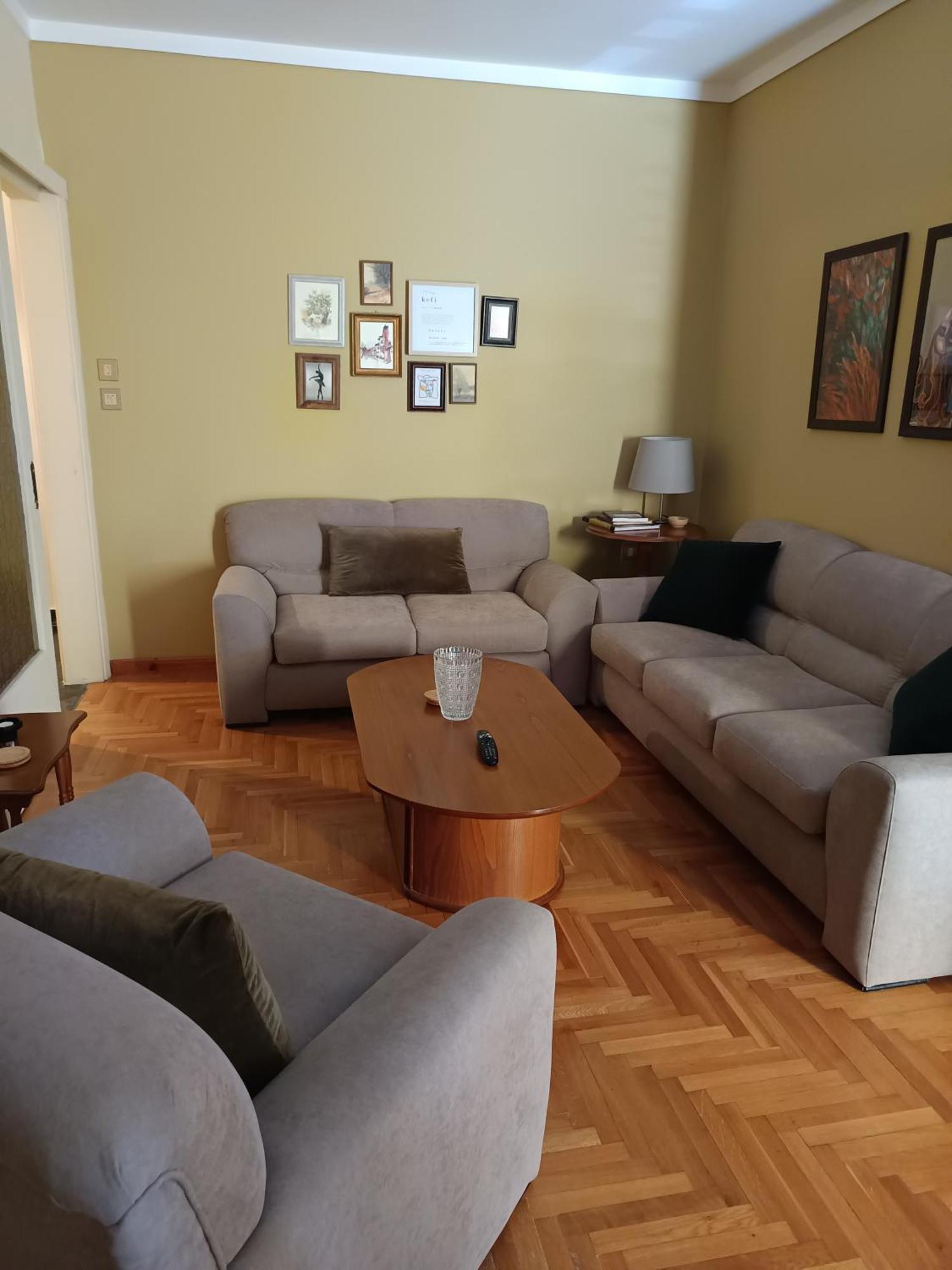 Ευελη Apartment Едеса Екстериор снимка