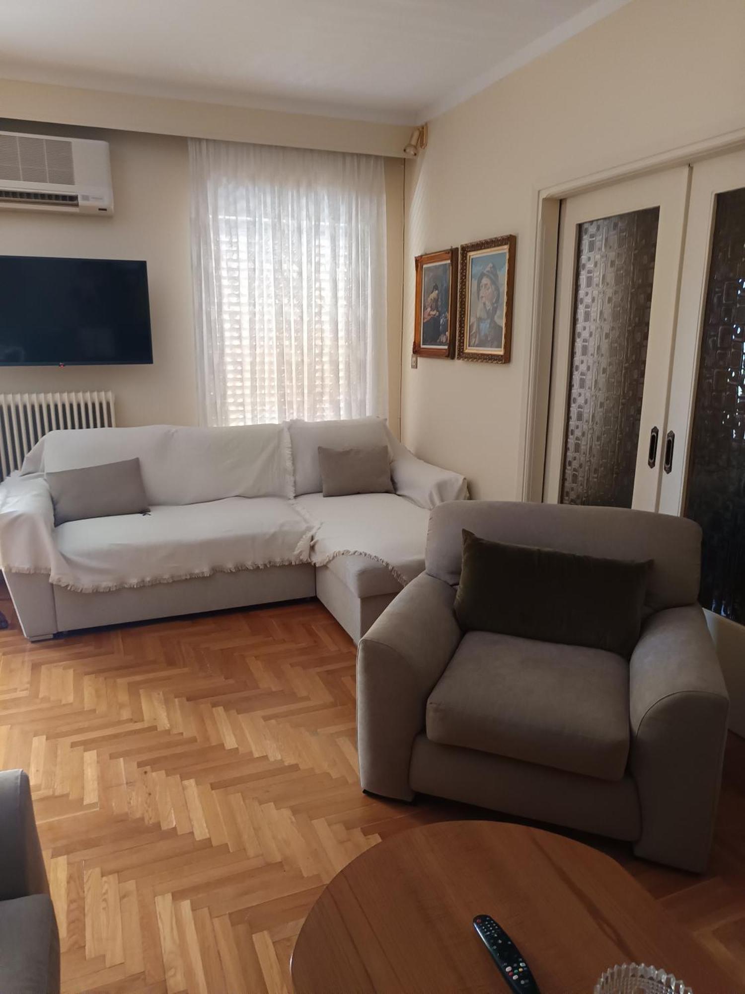 Ευελη Apartment Едеса Екстериор снимка